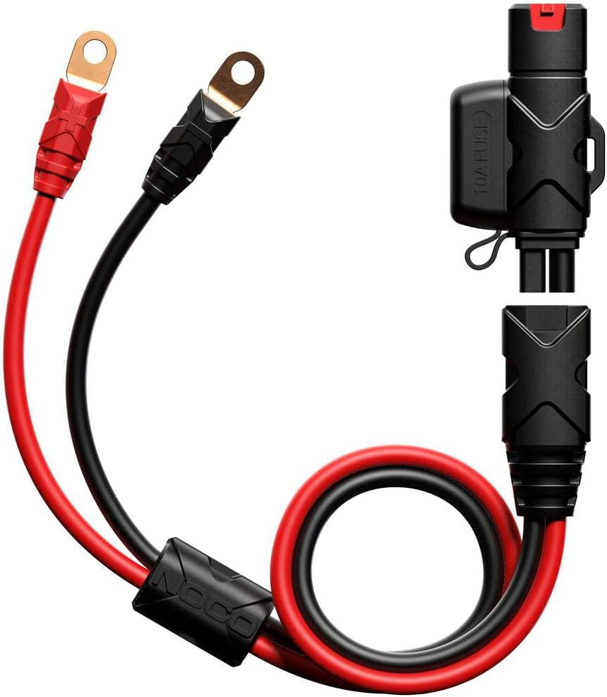 NOCO NOCO GBC007 Boost X-Connect Heavy-Duty Battery Eyelet Adapter