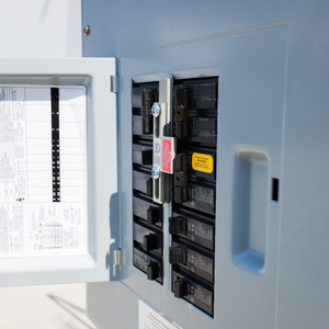 Generator Interlock Information – DuroMax Power Equipment