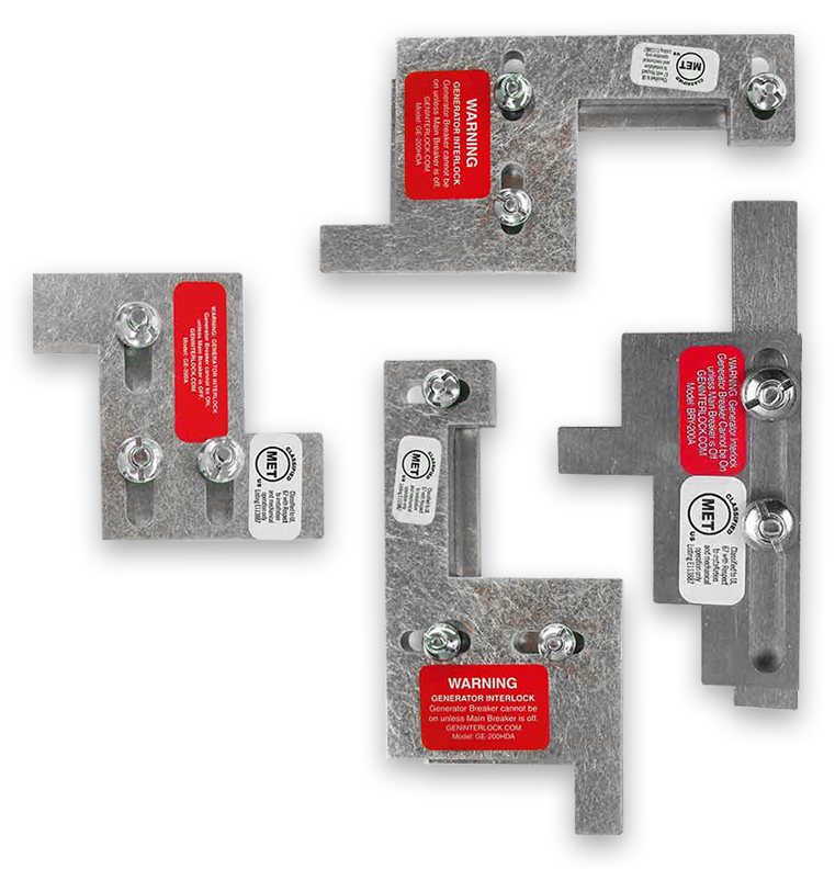 Generator Interlock Information DuroMax Power Equipment