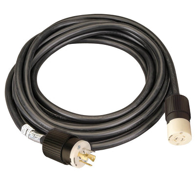 Reliance  Reliance PC3120 20-Foot 30-Amp Generator Power Cord