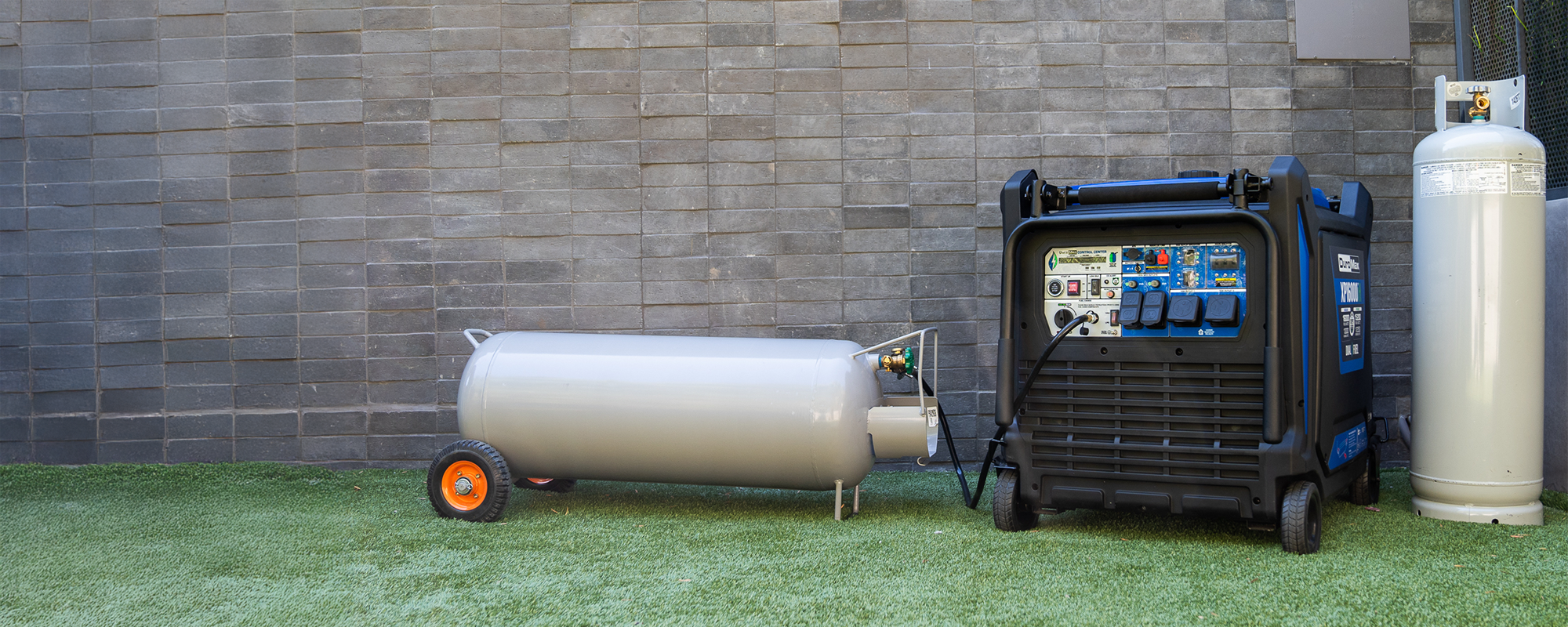 Flame King YSN293 14.9