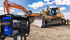 Duromax xp10000e deals