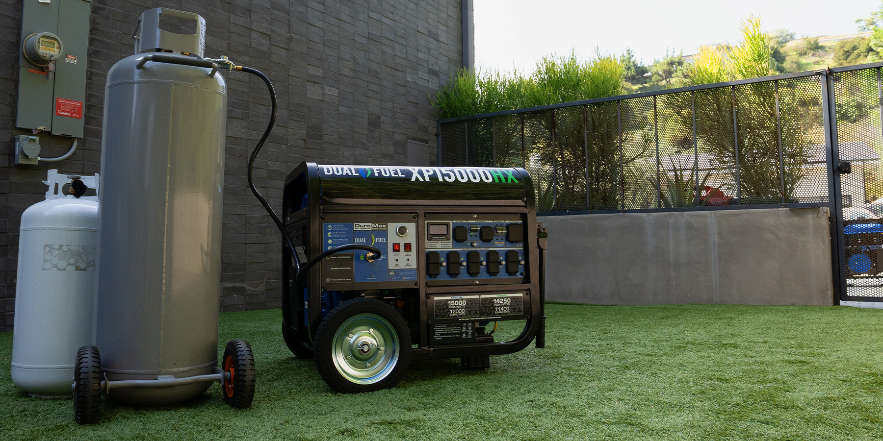 Portable propane generators for sale deals