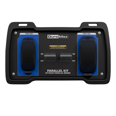 Inverter Generator Parallel Kits – DuroMax Power Equipment