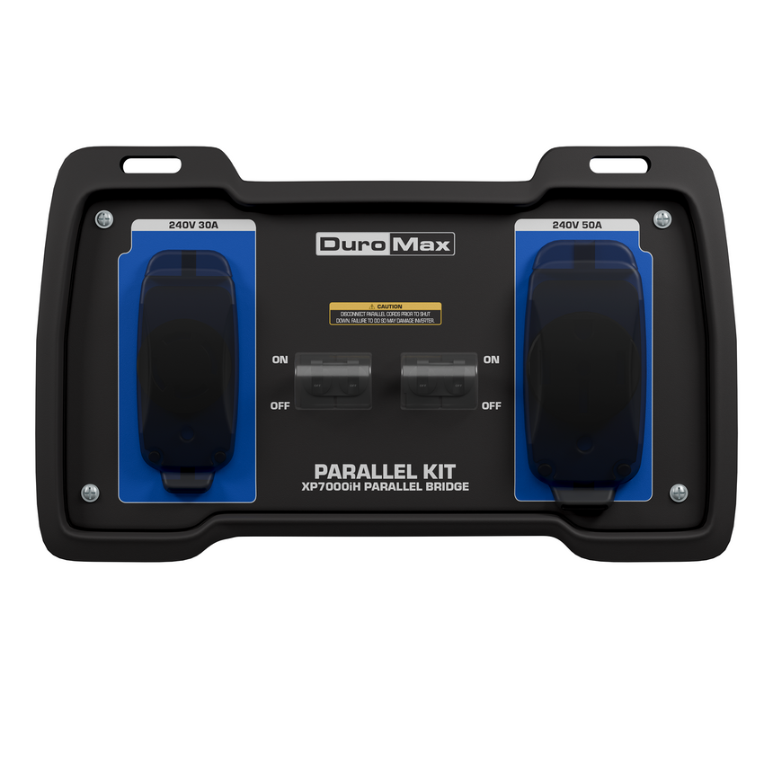 DuroMax Inverter Parallel Kit for XP7000iH Generator