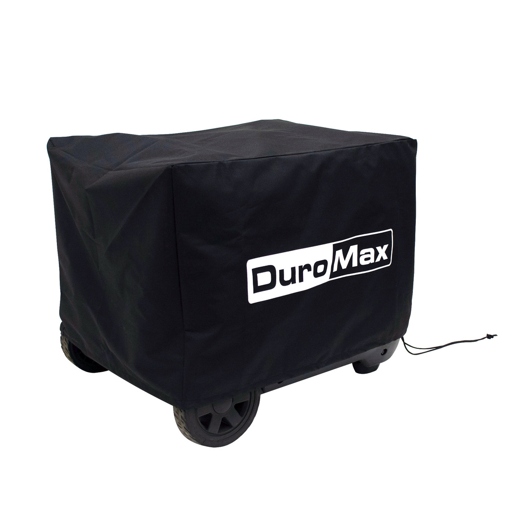 Small Weather Resistant Portable Generator Premium Cover – XPSGX