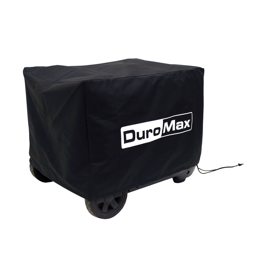 DuroMax Small Weather Resistant Portable Generator Premium Cover