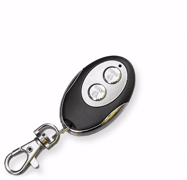 XP15000HX remote start