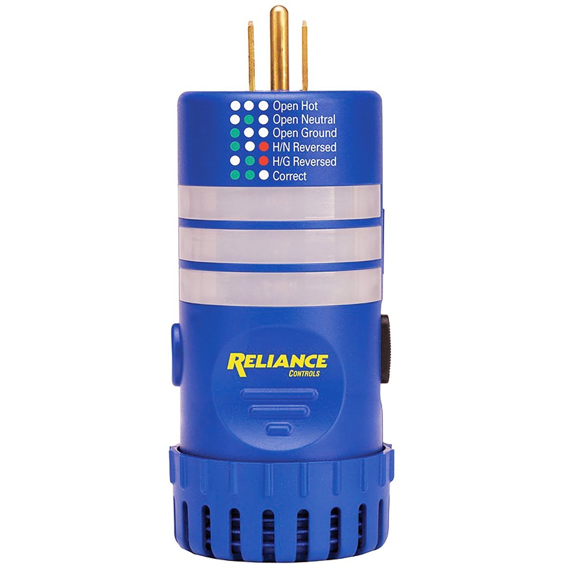 Reliance  Reliance THP109 Durable Circuit Scout Analyzer and Breaker Locator