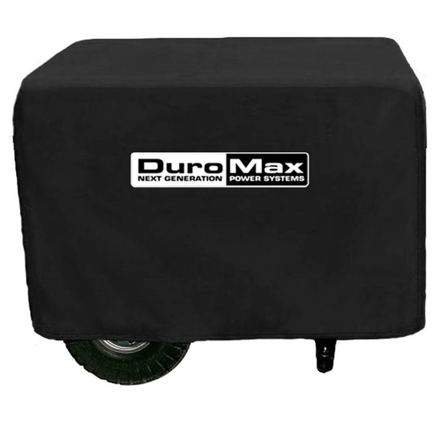 DuroMax  Small Weather Resistant Portable Generator Dust Guard Cover