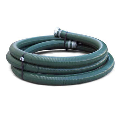 DuroMax  2-Inch x 20-Foot Water Pump Suction Hose