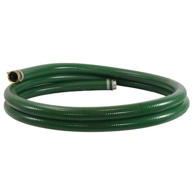 DuroMax  3-Inch x 20-Foot Water Pump Suction Hose