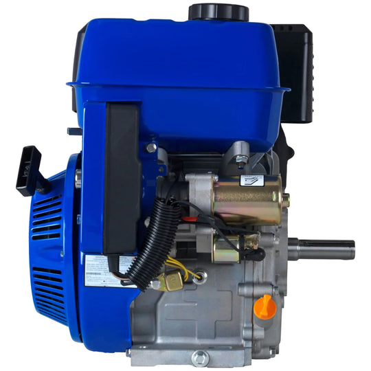 439cc 1-Inch Shaft Recoil/Electric Start Gasoline Engine – XP18HPE