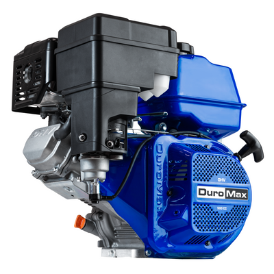 500cc 1-Inch Shaft Recoil Start Gasoline Engine – XP20HP – DuroMax Power  Equipment