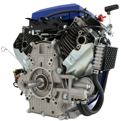 DuroMax  713cc 1-Inch V-Twin Electric Start Gasoline Engine