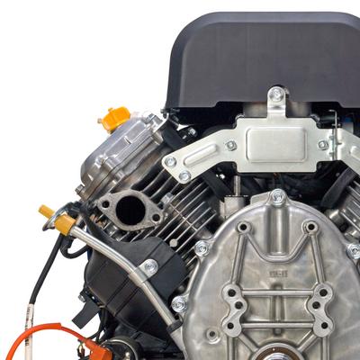 DuroMax  999cc 1-7/16-Inch Shaft V-Twin Electric Start Gasoline Engine