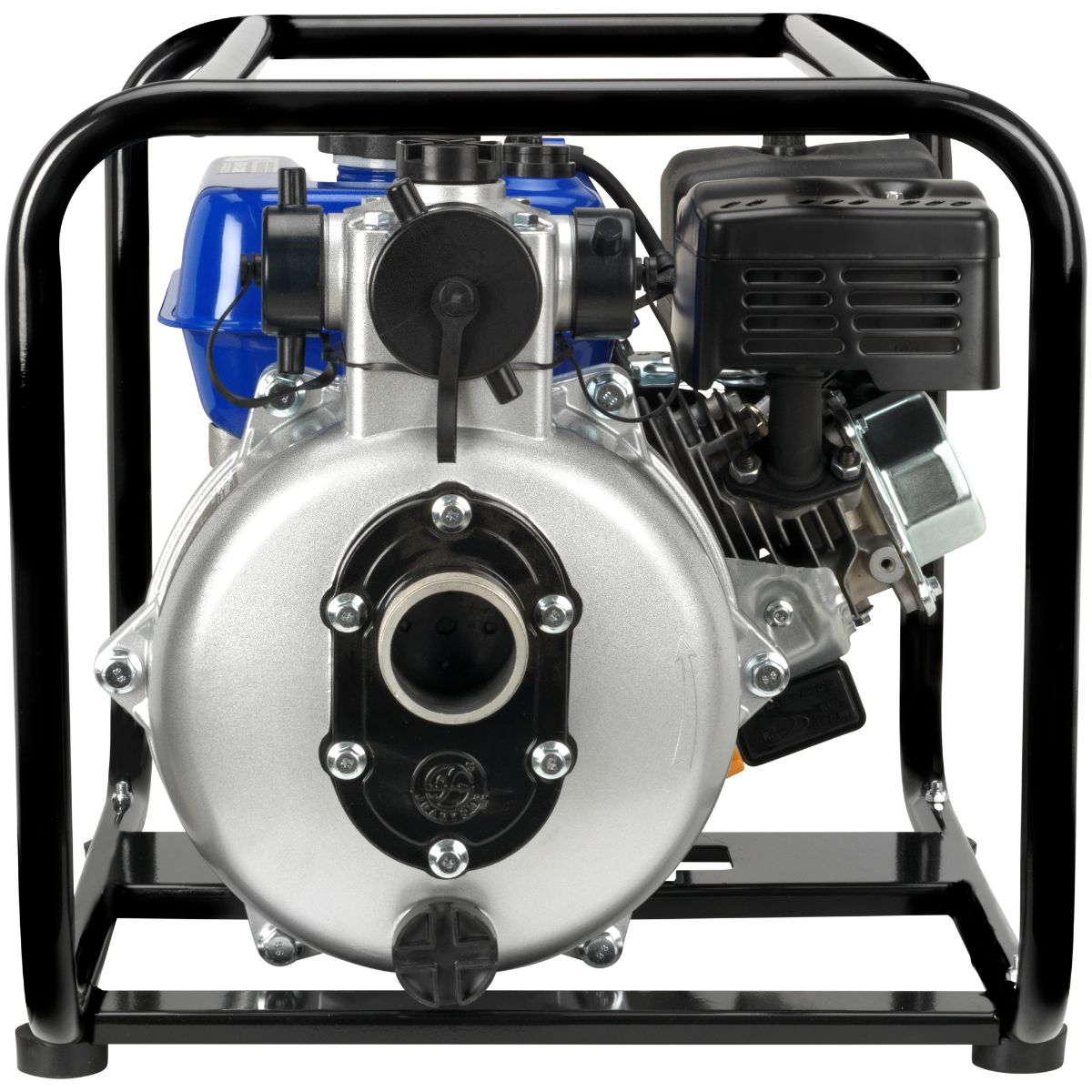 DuroMax  208cc 70-GPM 2-Inch Gasoline High Pressure Water Pump