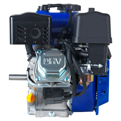 DuroMax  208cc 3/4-Inch Shaft Recoil Start Gasoline Engine