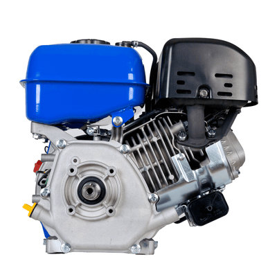 DuroMax  274cc 25mm Shaft Recoil Start Gasoline Engine