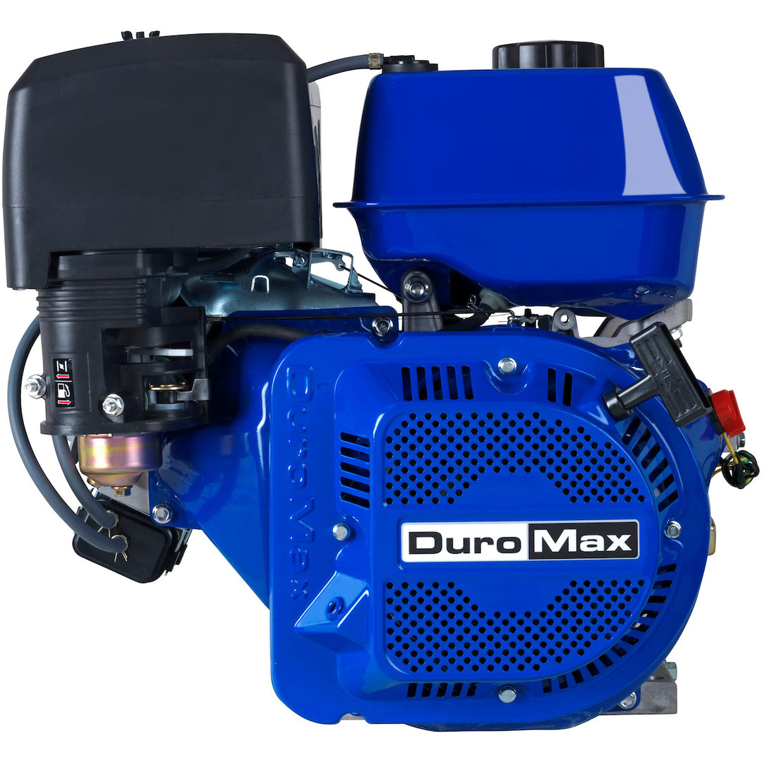 420cc 1-Inch Shaft Gasoline Recoil Start Gasoline Engine – XP16HP