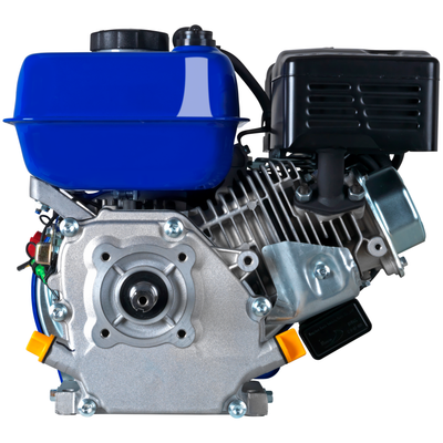 DuroMax  208cc 3/4-Inch Shaft Recoil/Electric Start Gasoline Engine